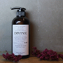 ディバインタイム アロマシャンプー500ml