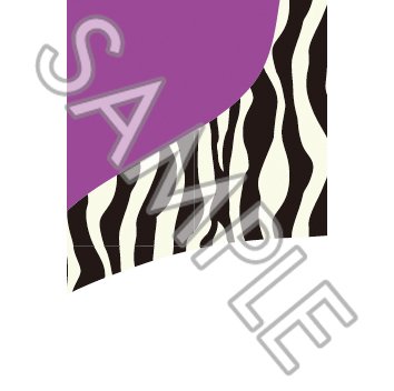 デザインシート vol.3　(プリントネイル用)