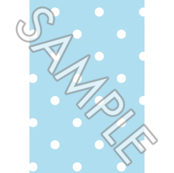 デザインシート vol.5　(プリントネイル用)