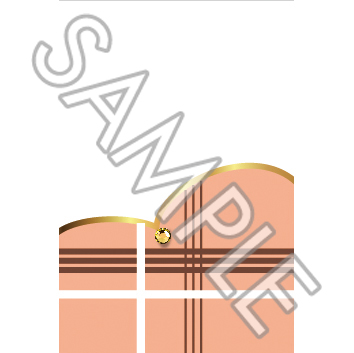 デザインシート vol.7　(プリントネイル用)