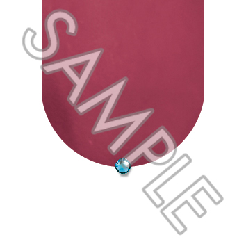 デザインシート vol.8　(プリントネイル用)