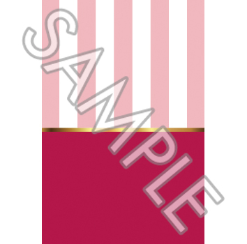 デザインシート vol.10　(プリントネイル用)