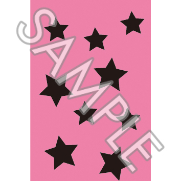 デザインシート vol.11　(プリントネイル用)