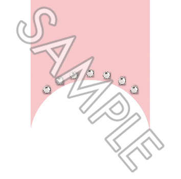 デザインシート vol.16　(プリントネイル用)