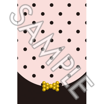 デザインシート vol.19　(プリントネイル用)