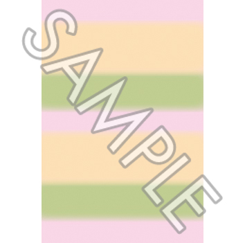 デザインシート vol.21　(プリントネイル用)