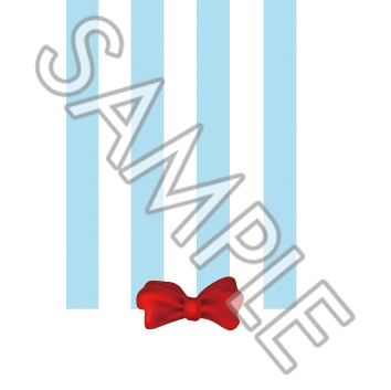 デザインシート vol.25　(プリントネイル用)