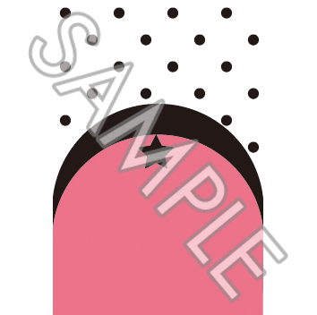 デザインシート vol.35　(プリントネイル用)