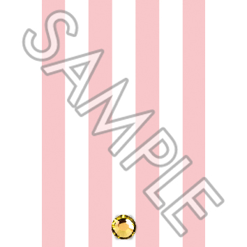 デザインシート vol.37　(プリントネイル用)