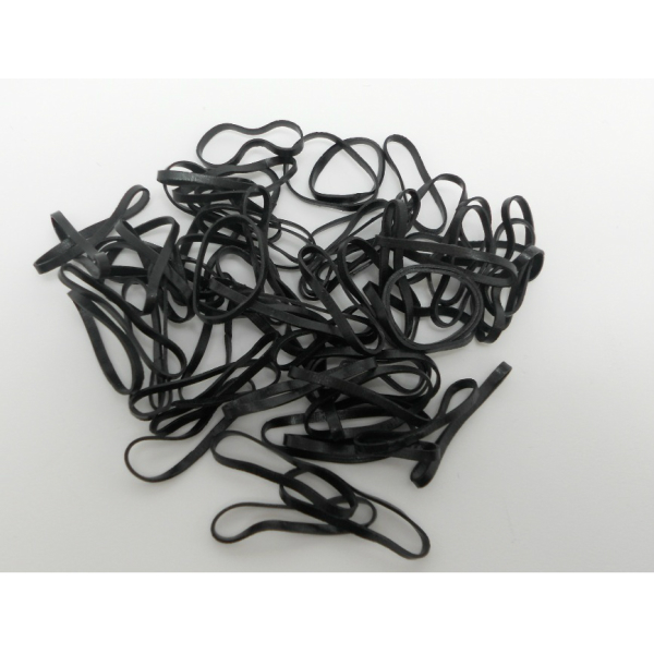 TPUバンド　ブラック